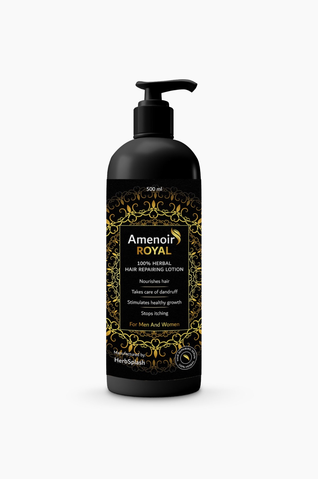 Hair Lotion